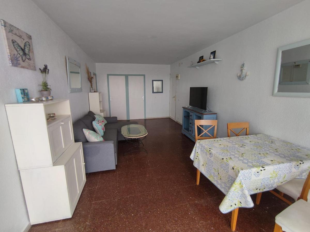 Playa De Aro Apartment Platja d'Aro Exterior photo