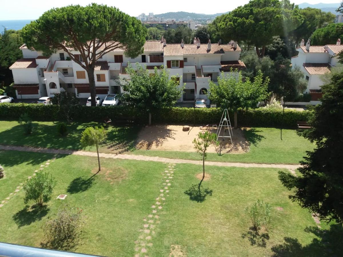 Playa De Aro Apartment Platja d'Aro Exterior photo